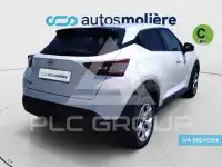 2022 Nissan Juke