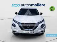 2022 Nissan Juke