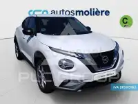 2022 Nissan Juke