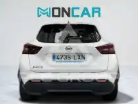 2022 Nissan Juke