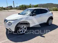 2022 Nissan Juke