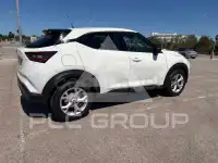 2022 Nissan Juke