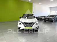 2022 Nissan Juke