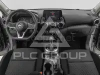 2022 Nissan Juke