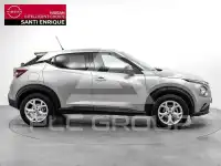 2022 Nissan Juke