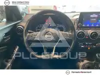 2022 Nissan Juke