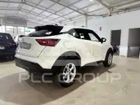 2022 Nissan Juke