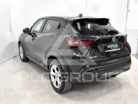 2022 Nissan Juke