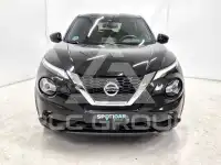 2022 Nissan Juke