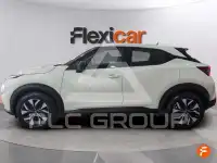 2022 Nissan Juke