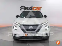 2022 Nissan Juke
