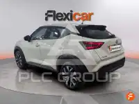 2022 Nissan Juke