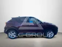2022 Nissan Juke