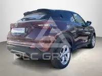 2022 Nissan Juke