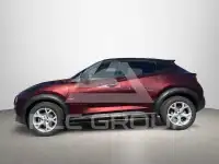 2022 Nissan Juke