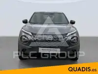 2022 Nissan Juke