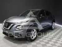 2022 Nissan Juke