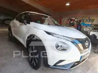 2022 Nissan Juke