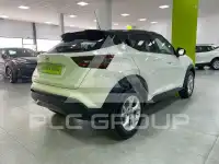 2022 Nissan Juke