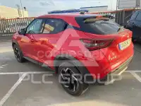 2022 Nissan Juke