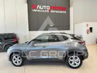2022 Nissan Juke