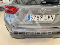 2022 Nissan Juke