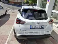 2022 Nissan Juke