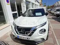 2022 Nissan Juke