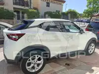 2022 Nissan Juke