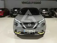 2022 Nissan Juke