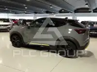 2022 Nissan Juke