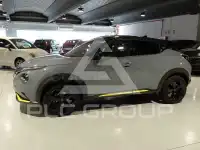 2022 Nissan Juke