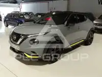 2022 Nissan Juke
