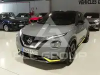 2022 Nissan Juke