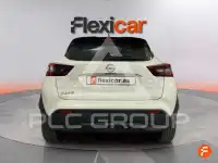 2022 Nissan Juke