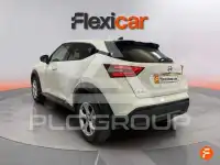 2022 Nissan Juke