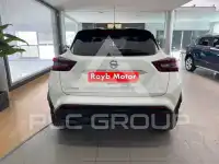 2022 Nissan Juke