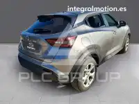 2022 Nissan Juke