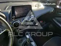 2022 Nissan Juke