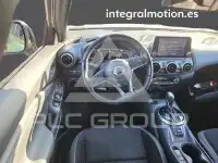 2022 Nissan Juke