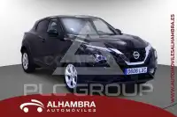 2022 Nissan Juke