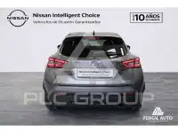 2022 Nissan Juke