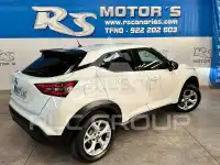 2022 Nissan Juke