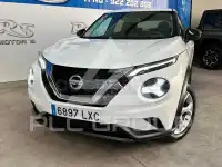 2022 Nissan Juke