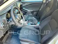 2022 Nissan Juke