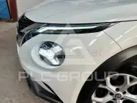 2022 Nissan Juke