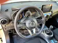 2022 Nissan Juke