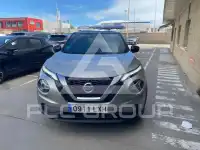 2022 Nissan Juke
