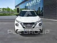 2022 Nissan Juke