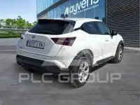 2022 Nissan Juke